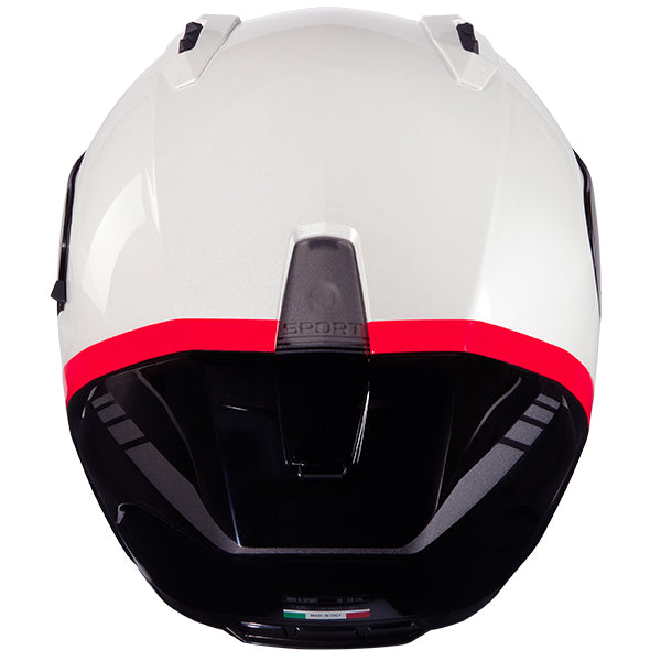 NOLAN N60-6 SPORT VERN SPECIALE 347  (Clear and Dark Tint Dark Included)