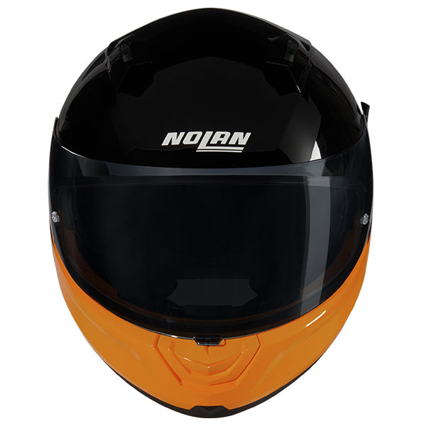 NOLAN N60-6 VERN SPECIALE 342  (Clear and Dark Tint Visor Included)