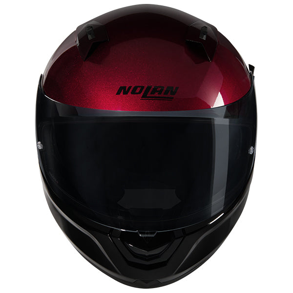 NOLAN N60-6 VERN SPECIALE 343 (Clear and Dark Visor Included)