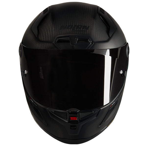 NOLAN X-804 RS PURO 325 (DARK AND CLEAR VISOR INCLUDED)