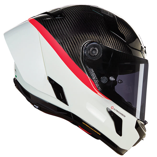 NOLAN X-804 RS DOC 346  (CLEAR AND DARK VISOR INCLUDED)