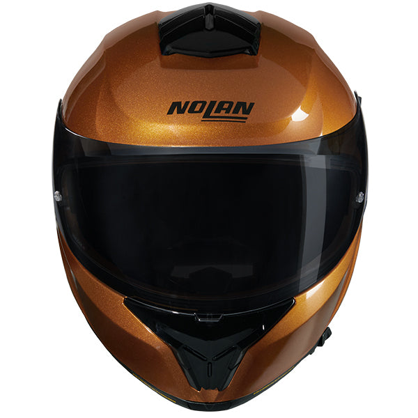 NOLAN N80-8 VERN SPECIALE 341  (CLEAR AND DARK VISOR INCLUDED)