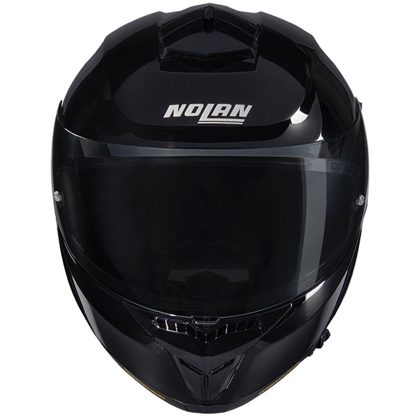 NOLAN N80-8 VERN SPECIALE 343  (CLEAR AND DARK VISOR INCLUDED)