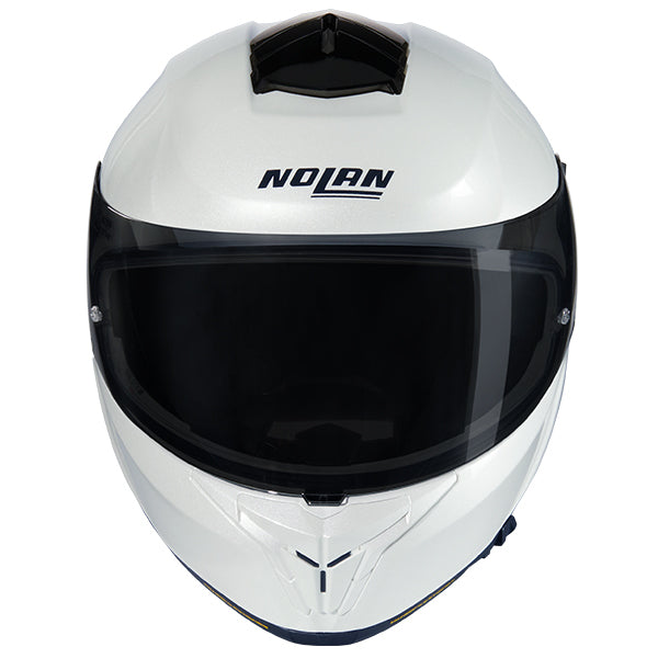NOLAN N80-8 VERN SPECIALE 344 (CLEAR AND DARK VISOR INCLUDED)