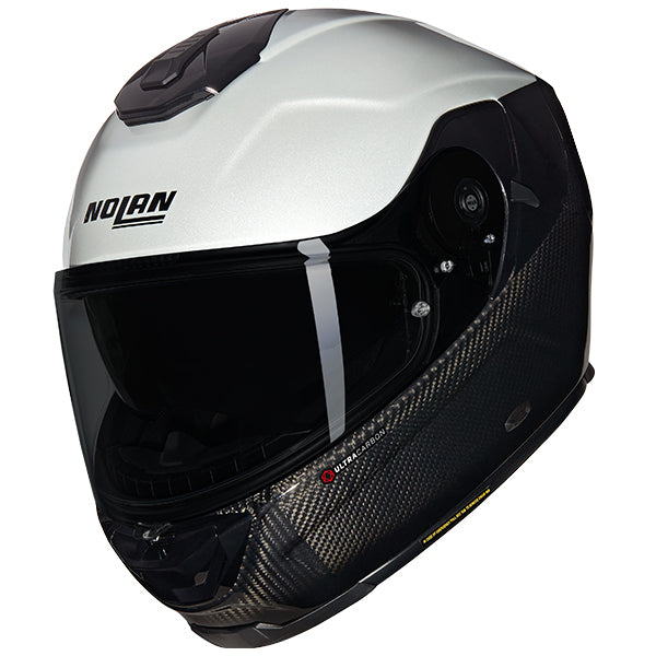 NOLAN X-903 UC VERN SPECIALE 342 (Clear and Dark Tint Visor Included)