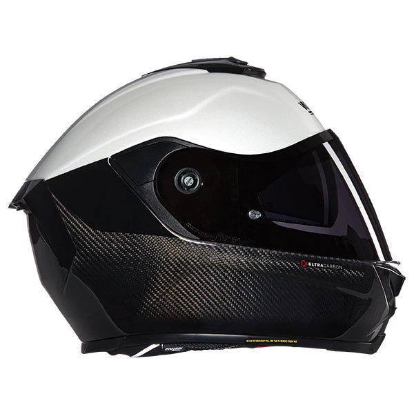 NOLAN X-903 UC VERN SPECIALE 342 (Clear and Dark Tint Visor Included)