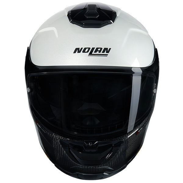 NOLAN X-903 UC VERN SPECIALE 342 (Clear and Dark Tint Visor Included)