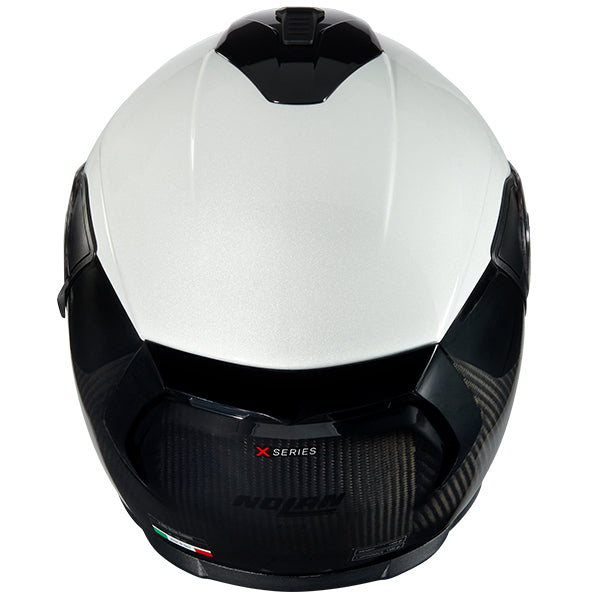 NOLAN X-903 UC VERN SPECIALE 342 (Clear and Dark Tint Visor Included)