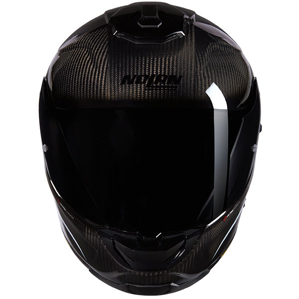 NOLAN X-903 UC INTRIGO 346 (Clear and Dark Tint Visor Included)