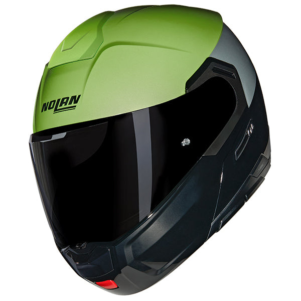 NOLAN N90-3 06 VERN SPECIALE 341 (Clear and Dark Tint Visor included)
