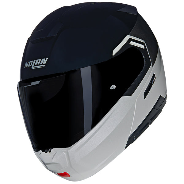 NOLAN N90-3 06 VERN SPECIALE 343 (Clear and Dark Visor Included)