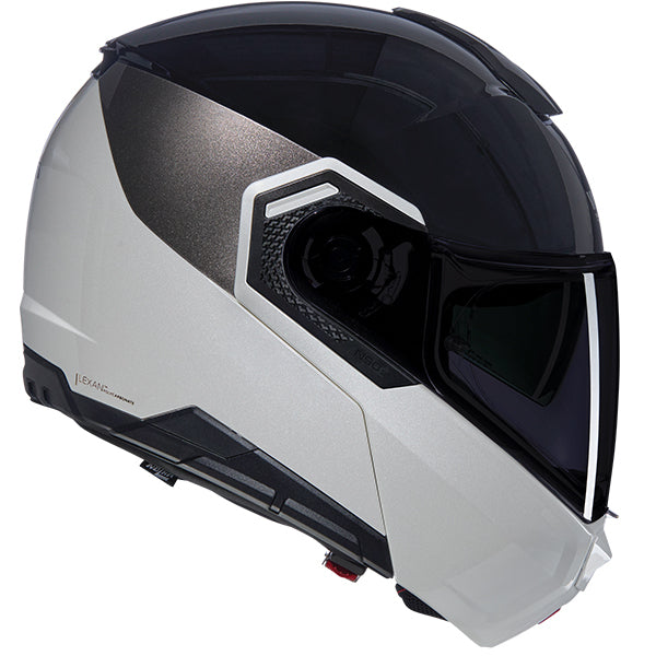 NOLAN N90-3 06 VERN SPECIALE 343 (Clear and Dark Visor Included)