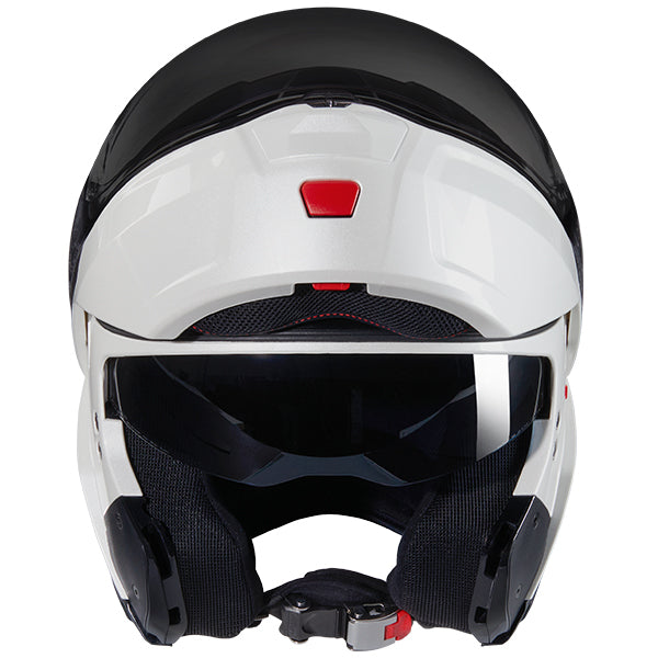 NOLAN N90-3 06 VERN SPECIALE 343 (Clear and Dark Visor Included)