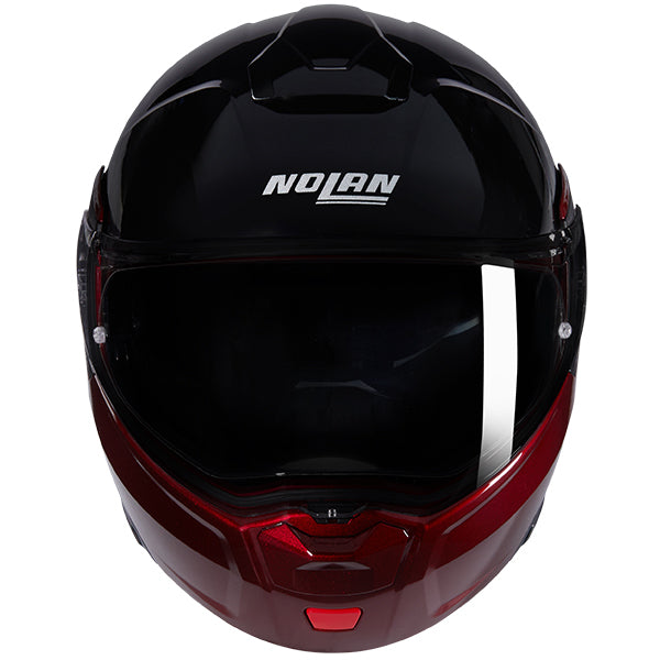 NOLAN N90-3 06 VERN SPECIALE 344 (Clear and Dark Visor Included)