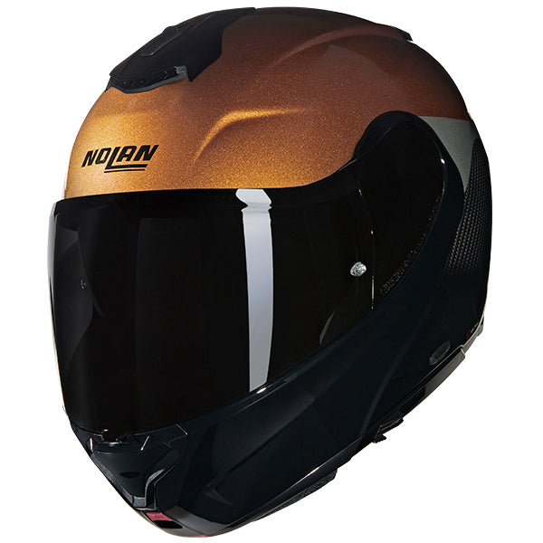 NOLAN X-1005 UC VERN SPECIALE 343  (Clear and Dark Tint Visor Included)