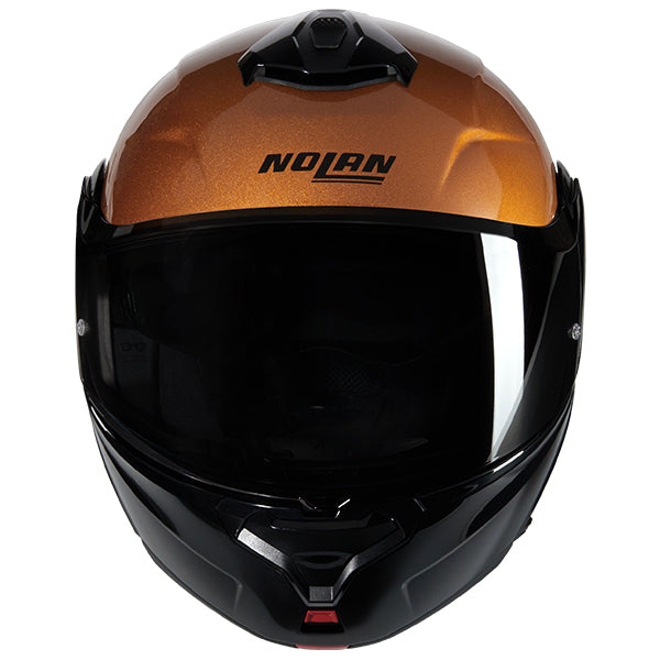 NOLAN X-1005 UC VERN SPECIALE 343  (Clear and Dark Tint Visor Included)