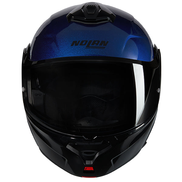 NOLAN X-1005 UC VERN SPECIALE 344 (Clear and Dark Tint Visor Included)