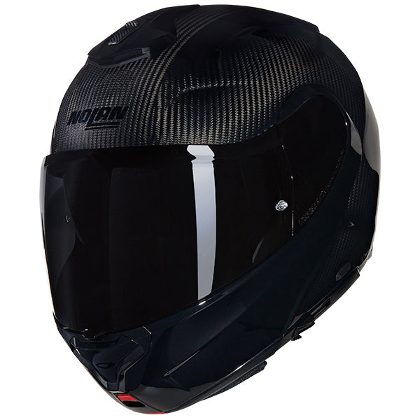 NOLAN X-1005 UC PURO 324 (Clear and Dark Tint Visor Included)