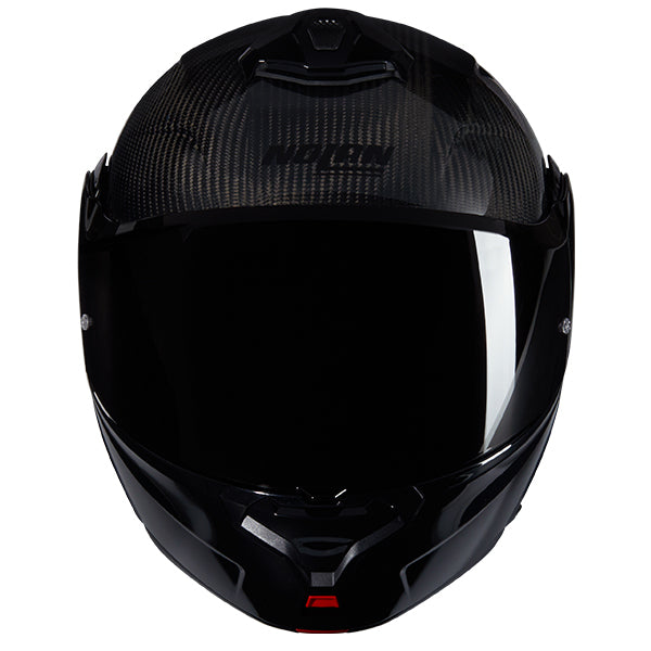 NOLAN X-1005 UC PURO 324 (Clear and Dark Tint Visor Included)