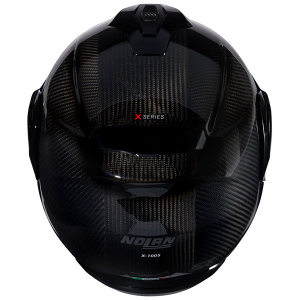 NOLAN X-1005 UC PURO 324 (Clear and Dark Tint Visor Included)