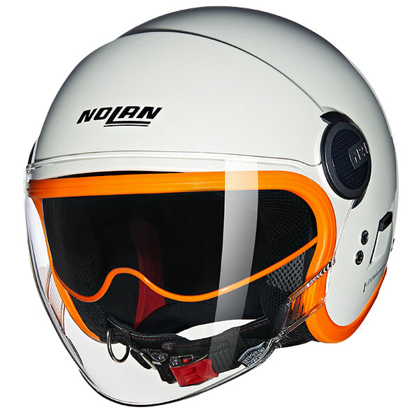 NOLAN N21 VISOR 06 OCIO 347