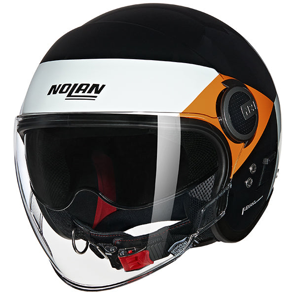 NOLAN N21 VISOR 06 ONIRICO 345