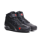 DAINESE HERIAN AIR SHOES 604 Black Red