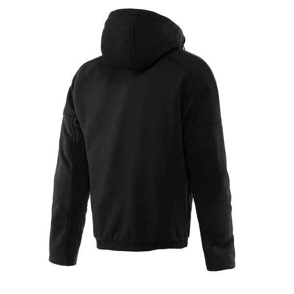 DAINESE BOVISA SAFETY HOODIE ZIP 622