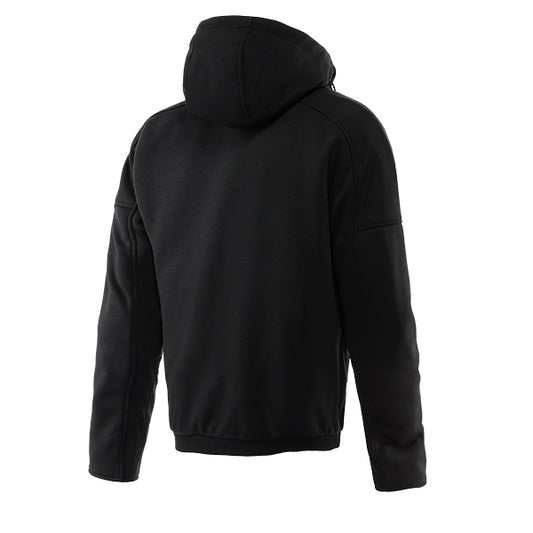 DAINESE BOVISA SAFETY HOODIE ZIP 622