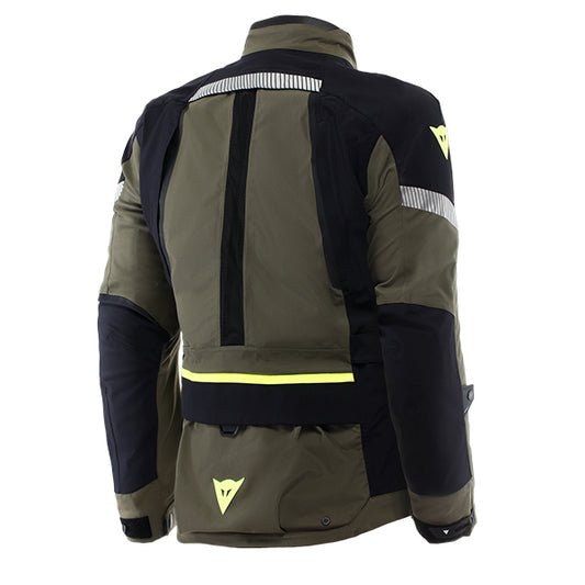 DAINESE MANGEN ABSHELL PRO JKT Q92