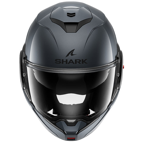 SHARK OXO BLANK A05 Matt Black