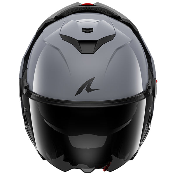 SHARK OXO DARK SHADOW S05 (Clear and Dark Visor Included)