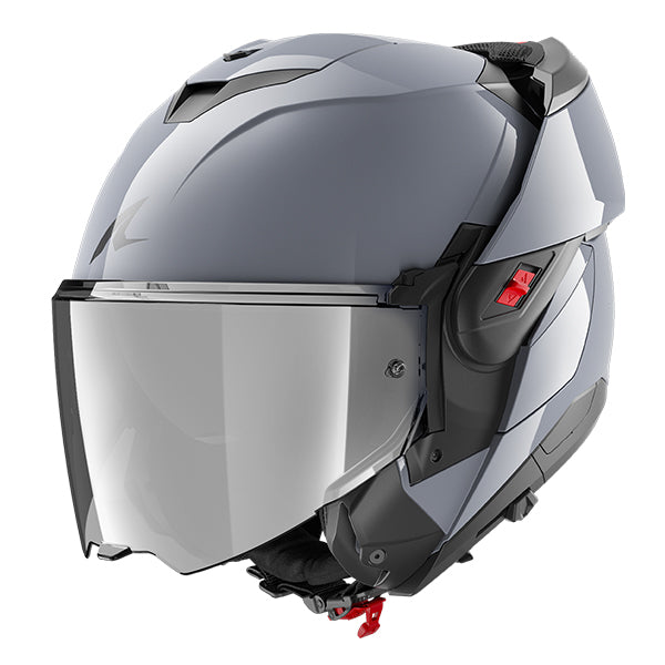 SHARK OXO DARK SHADOW S05 (Clear and Dark Visor Included)