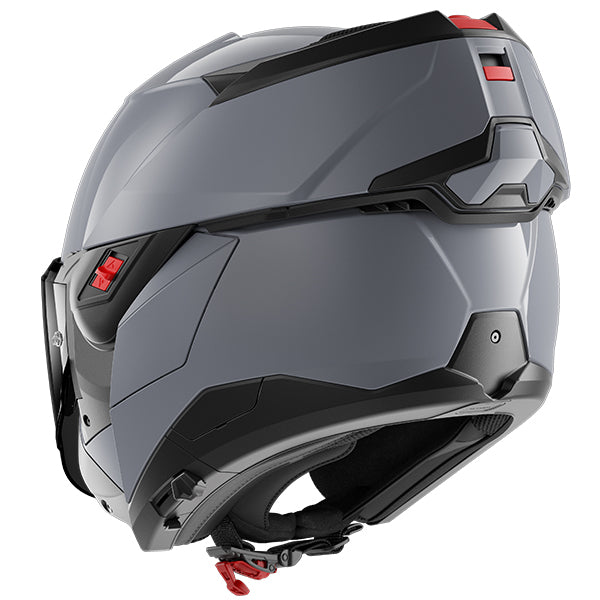 SHARK OXO DARK SHADOW S05 (Clear and Dark Visor Included)
