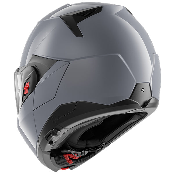 SHARK OXO DARK SHADOW S05 (Clear and Dark Visor Included)