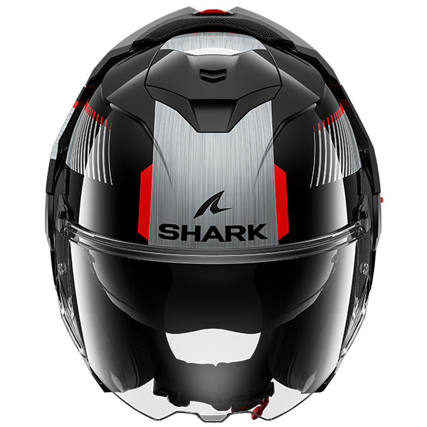 SHARK OXO SIKTER KUS