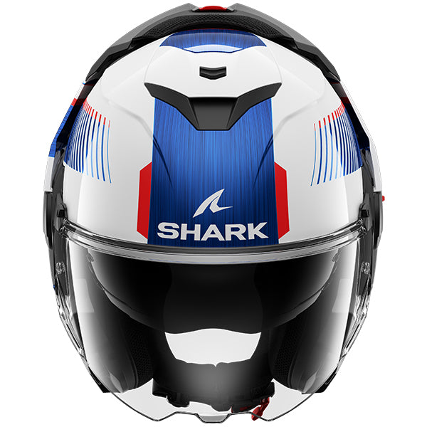SHARK OXO SIKTER WUB