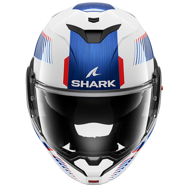 SHARK OXO SIKTER WUB