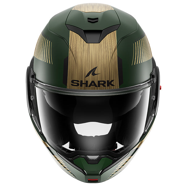 SHARK OXO SIKTER Mat GUQ