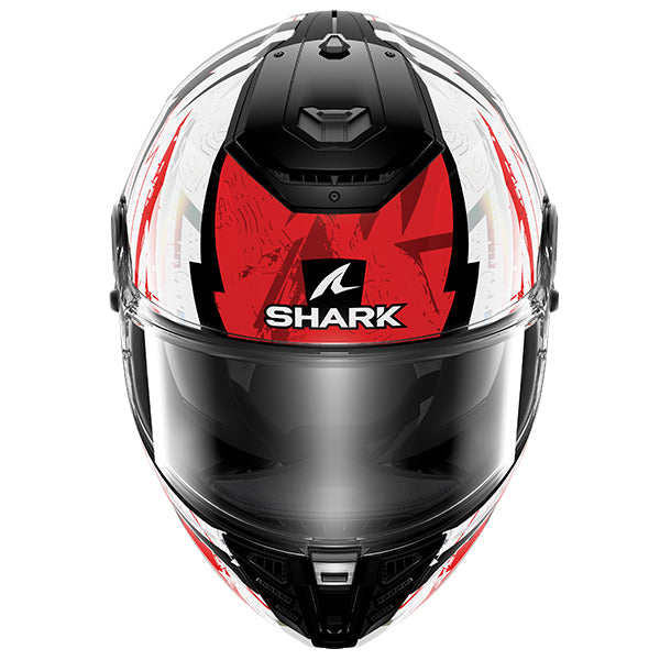 SHARK SPARTAN RS HIBOLT KRU