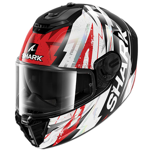 SHARK SPARTAN RS HIBOLT KRU
