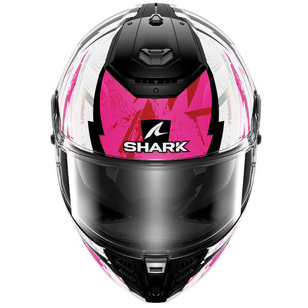 SHARK SPARTAN RS HIBOLT KVU