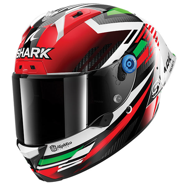 SHARK AERON-GP FIM FIRSTLAP DRG