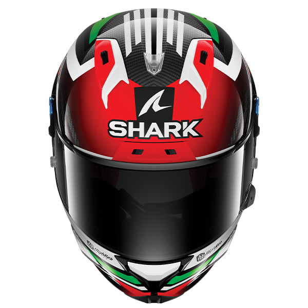 SHARK AERON-GP FIM FIRSTLAP DRG