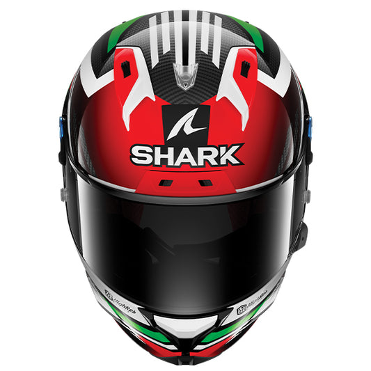 SHARK AERON-GP FIM FIRSTLAP DRG