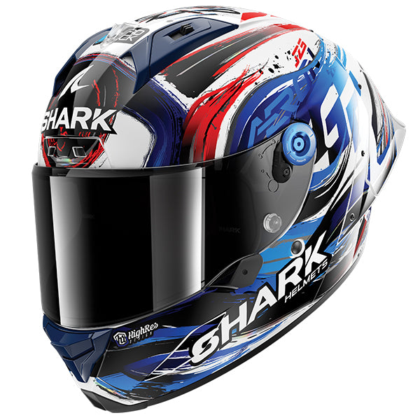 SHARK AERON-GP FIM RACING ZARCO WKB