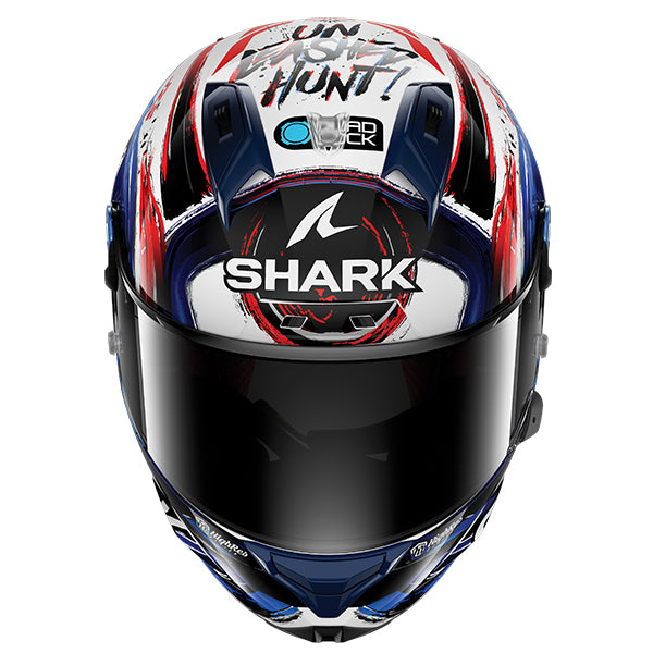 SHARK AERON-GP FIM RACING ZARCO WKB