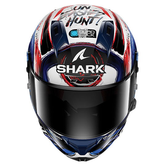 SHARK AERON-GP FIM RACING ZARCO WKB