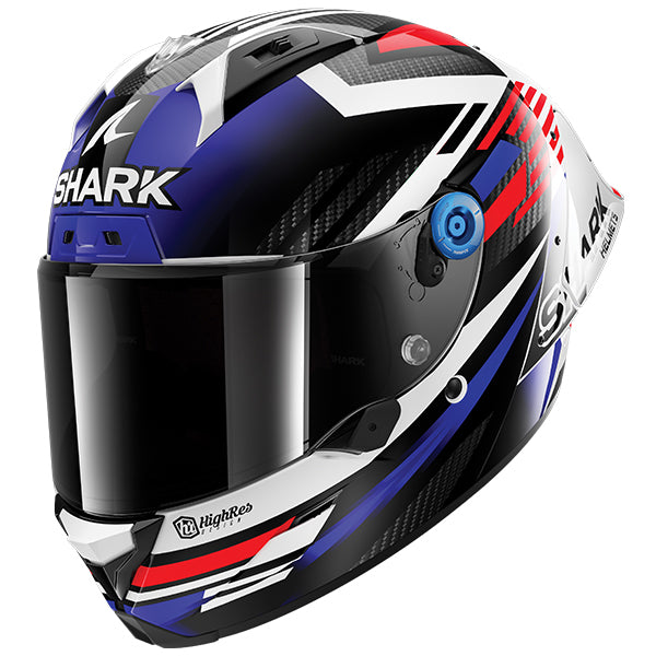 SHARK AERON-GP FIM FIRSTLAP DBR