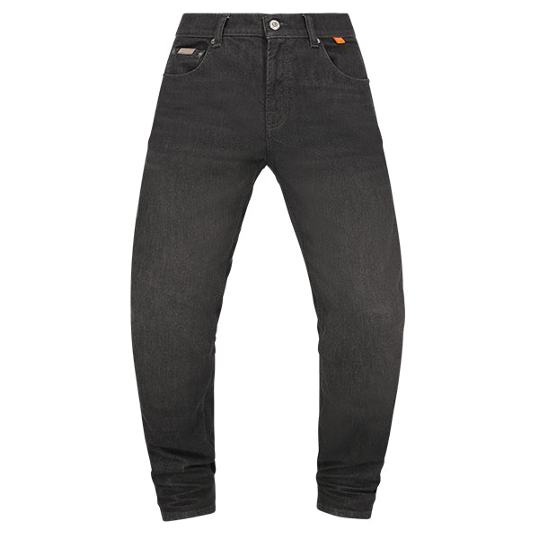 Richa RICHA BRONX JEANS BLACK - Side View